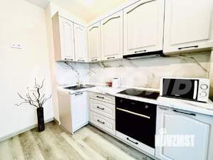 1-к квартира, посуточно, 42м2, 5/6 этаж