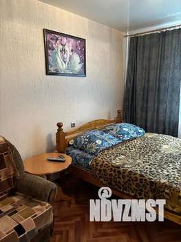 2-к квартира, посуточно, 32м2, 1/9 этаж