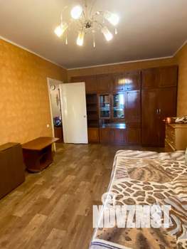 1-к квартира, посуточно, 37м2, 5/9 этаж