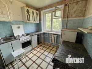 2-к квартира, на длительный срок, 45м2, 5/5 этаж