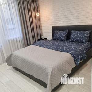 3-к квартира, посуточно, 81м2, 1/1 этаж