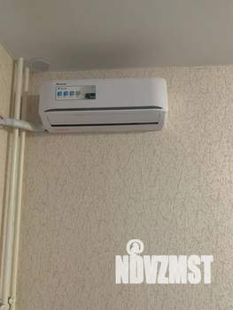 1-к квартира, посуточно, 42м2, 17/17 этаж