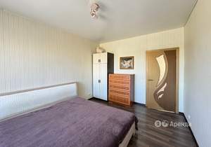 2-к квартира, на длительный срок, 58м2, 8/10 этаж