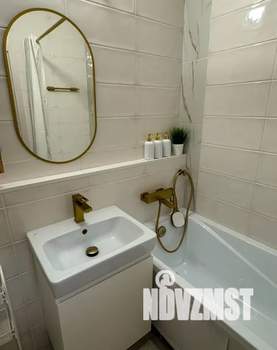 1-к квартира, посуточно, 50м2, 14/19 этаж