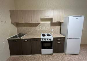 2-к квартира, на длительный срок, 58м2, 10/17 этаж