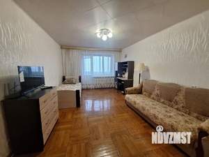 1-к квартира, на длительный срок, 38м2, 9/12 этаж