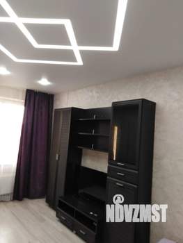 1-к квартира, на длительный срок, 44м2, 2/25 этаж