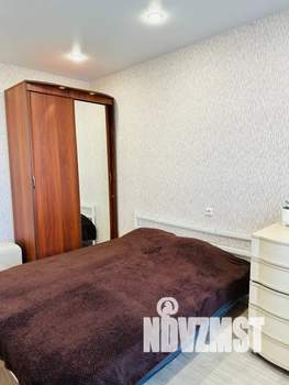 2-к квартира, посуточно, 54м2, 6/10 этаж