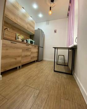 1-к квартира, на длительный срок, 36м2, 15/17 этаж