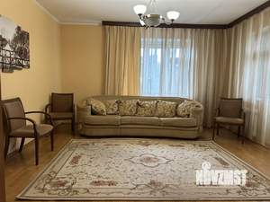 2-к квартира, на длительный срок, 67м2, 3/11 этаж