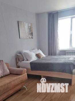 3-к квартира, посуточно, 80м2, 1/1 этаж