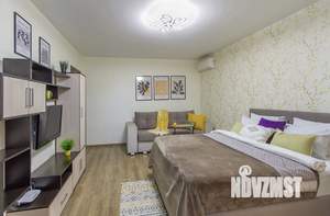 2-к квартира, посуточно, 70м2, 7/17 этаж