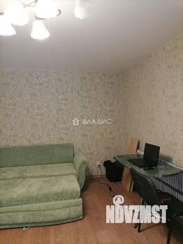 1-к квартира, на длительный срок, 42м2, 2/10 этаж