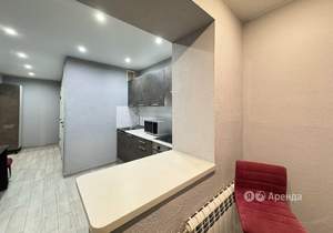 2-к квартира, на длительный срок, 49м2, 13/16 этаж