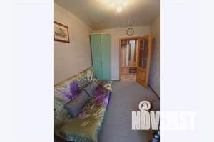 2-к квартира, посуточно, 47м2, 9/9 этаж