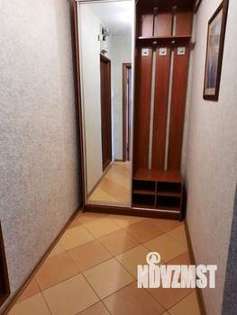 1-к квартира, посуточно, 40м2, 8/10 этаж