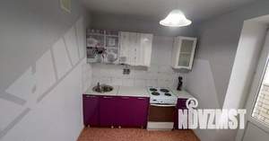 1-к квартира, на длительный срок, 40м2, 15/28 этаж