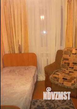 2-к квартира, на длительный срок, 45м2, 1/5 этаж