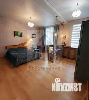 Студия квартира, на длительный срок, 34м2, 1/4 этаж