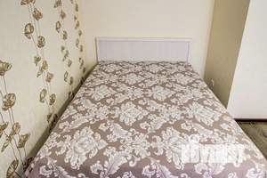 1-к квартира, посуточно, 55м2, 21/25 этаж