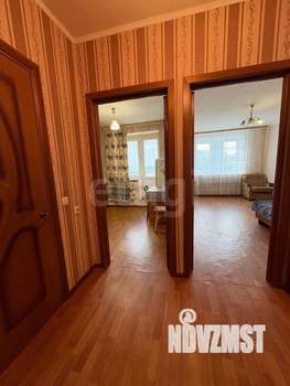 1-к квартира, на длительный срок, 32м2, 2/9 этаж