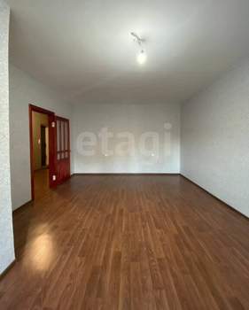 1-к квартира, на длительный срок, 50м2, 3/17 этаж