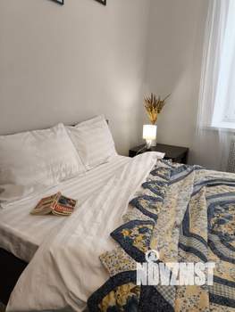 Студия квартира, посуточно, 35м2, 2/3 этаж