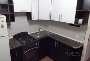 2-к квартира, на длительный срок, 44м2, 1/5 этаж