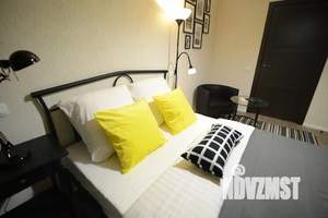 2-к квартира, посуточно, 55м2, 1/1 этаж