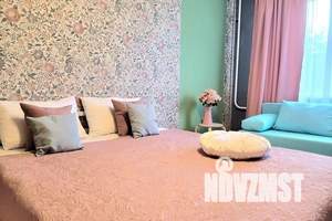 2-к квартира, посуточно, 52м2, 5/10 этаж
