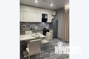 1-к квартира, посуточно, 32м2, 19/25 этаж