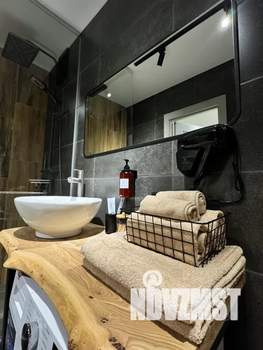 Студия квартира, посуточно, 22м2, 12/20 этаж