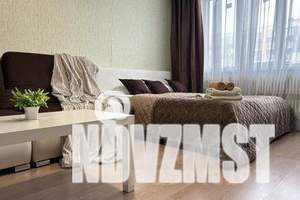 1-к квартира, посуточно, 38м2, 15/17 этаж