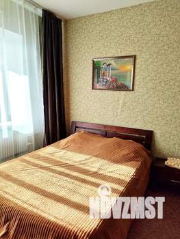 1-к квартира, посуточно, 42м2, 7/17 этаж