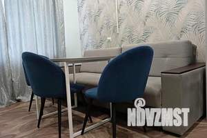 2-к квартира, посуточно, 45м2, 2/3 этаж