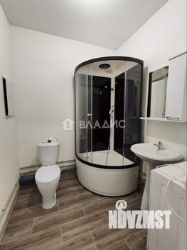 Студия квартира, на длительный срок, 30м2, 3/18 этаж