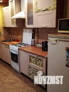 1-к квартира, посуточно, 33м2, 5/9 этаж