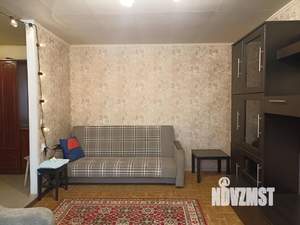 1-к квартира, на длительный срок, 32м2, 3/5 этаж