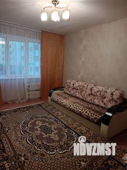 2-к квартира, на длительный срок, 63м2, 2/10 этаж