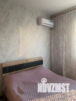 Студия квартира, посуточно, 30м2, 9/17 этаж