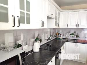 1-к квартира, посуточно, 50м2, 17/19 этаж