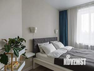 Студия квартира, посуточно, 32м2, 8/15 этаж