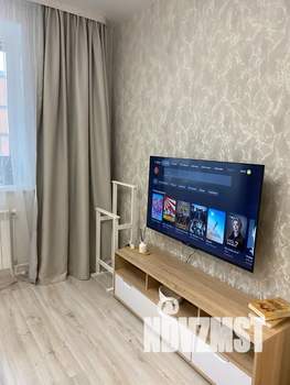 1-к квартира, посуточно, 34м2, 2/17 этаж