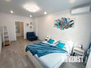 2-к квартира, посуточно, 65м2, 12/18 этаж