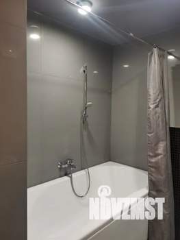 1-к квартира, посуточно, 50м2, 17/17 этаж