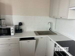 3-к квартира, на длительный срок, 70м2, 13/25 этаж