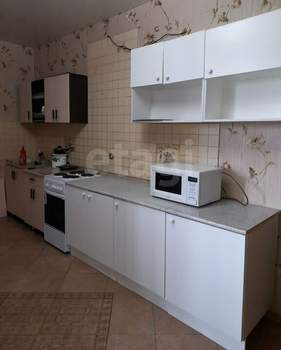 2-к квартира, на длительный срок, 83м2, 2/17 этаж