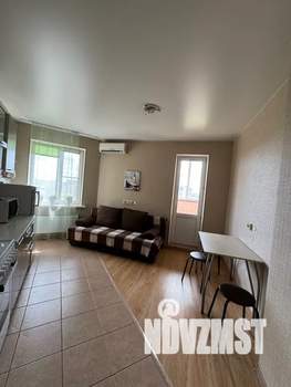 1-к квартира, посуточно, 51м2, 9/15 этаж