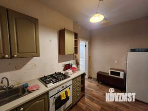 1-к квартира, на длительный срок, 43м2, 8/9 этаж