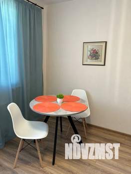 1-к квартира, посуточно, 34м2, 14/17 этаж